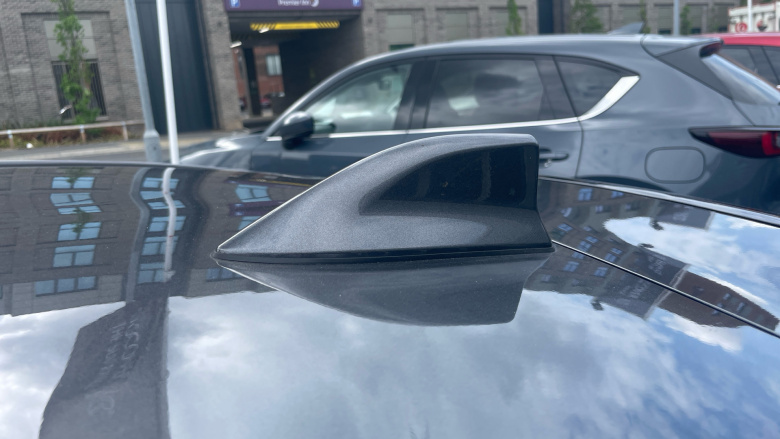 Mazda 2 Hybrid 1.5i Hybrid Homura 5dr CVT Hybrid Hatchback